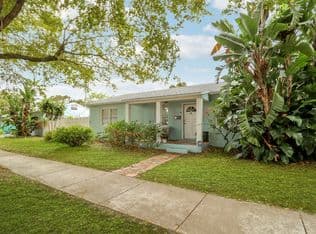 3+1 Müstakil ev — 3619 Spruce Avenue, West Palm Beach, 33407