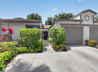 2-bedroom Condo — 8246 Springview Terrace, Boca Raton, 33496