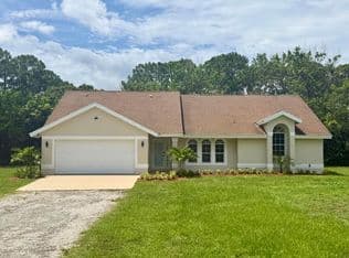 4+1 Müstakil ev — 14618 63rd Court N, Loxahatchee, 33470
