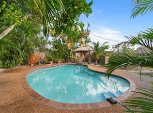 3-bedroom Single-Family Home — 51 NE 49th Street, Fort Lauderdale, 33334
