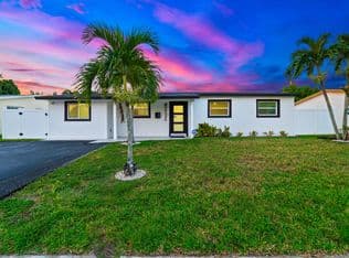 4+1 Müstakil ev — 6335 Southgate Boulevard, Pompano Beach, 33068