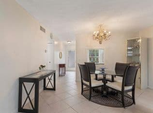 2+1 Condo — 857 Worcester Lane #B, Lake Worth, 33467