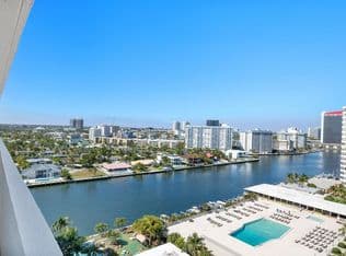 3+1 Condo — 2017 S Ocean Drive #Ph1, Hallandale, 33009