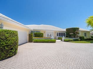 3-bedroom Single-Family Home — 57 Cayuga Road, Fort Lauderdale, 33308