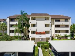 3+1 Condo — 1117 MARINE Way E K3L Boat Slip#45, North Palm Beach, 33408