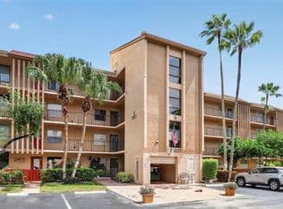 2-bedroom Condo — 7301 NW 1st St APT 106, Margate, 33063