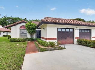 3-bedroom Condo — 10939 Roebelini Palm Court #A, Boynton Beach, 33437