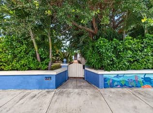 3-bedroom Single-Family Home — 227 N M Street, Lake Worth, 33460