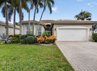 3-bedroom Single-Family Home — 6511 MALTA Drive, Boynton Beach, 33437