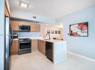 2+1 Condo — 350 S Miami Ave APT 2505, Miami, 33130