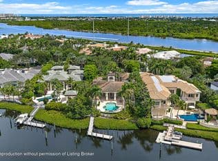 6+1 Müstakil ev — 193 Spyglass Ct, Jupiter, 33477