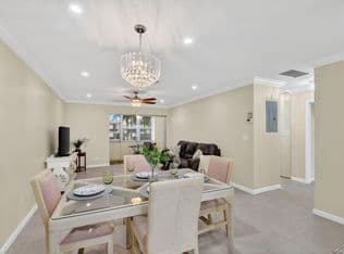 2+1 Condo — 2787 Dudley Dr Apt D, West Palm Beach, 33415
