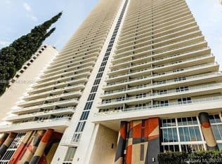 Condo — 50 Biscayne Blvd APT 1703, Miami, 33132