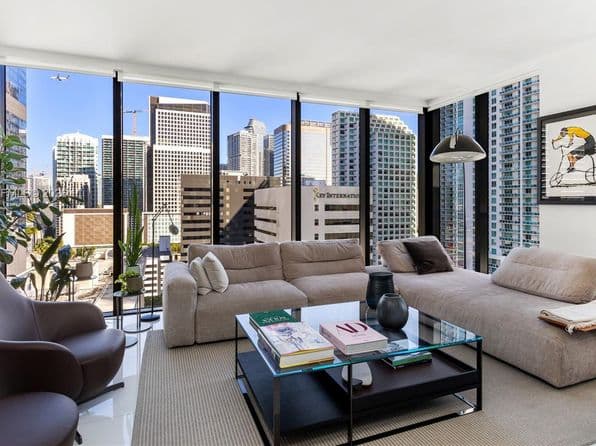 3-bedroom Condo — 1010 Brickell Ave Unit 1701, Miami, FL 33130