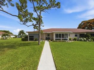 2-bedroom Condo — 4830 NW 4th Street #A, Delray Beach, 33445