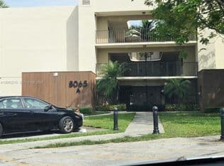 2+1 Condo — 8065 SW 107th Ave APT 301, Miami, 33173