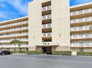 2-bedroom Condo — 441 SE 3rd St APT 505, Dania, 33004