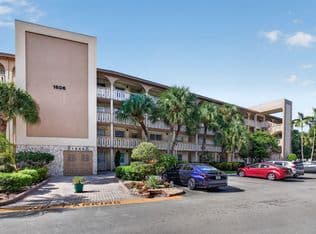 2-bedroom Condo — 1606 Abaco Drive #A1, Coconut Creek, 33066