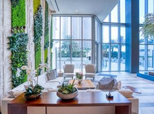 3-bedroom Condo — 851 NE 1st Avenue #812, Miami, 33132