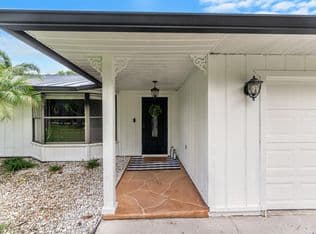 3-bedroom Single-Family Home — 13225 157th Court N, Jupiter, 33478