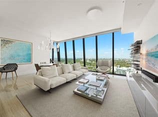 2+1 Condo — 1451 Brickell Ave Unit 4103, Miami, 33131