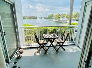 1+1 Condo — 8600 SW 212th St APT 208, Cutler Bay, 33189