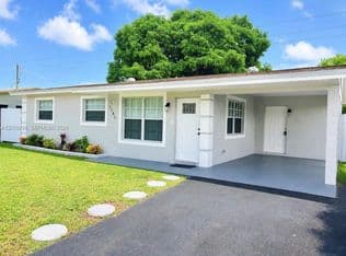 3+1 Müstakil ev — 3040 NW 20th St, Fort Lauderdale, 33311