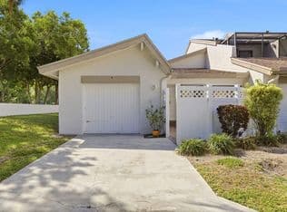 3+1 Townhouse — 6670 Canary Palm Circle, Boca Raton, 33433
