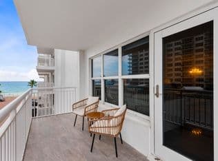 1+1 Condo — 3850 Galt Ocean Drive #308, Fort Lauderdale, 33308