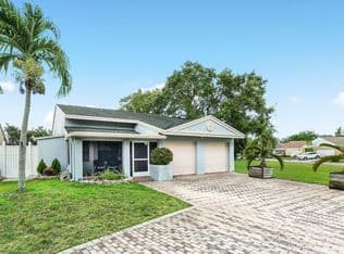 3+1 Müstakil ev — 28 Paxford Lane, Boynton Beach, 33426