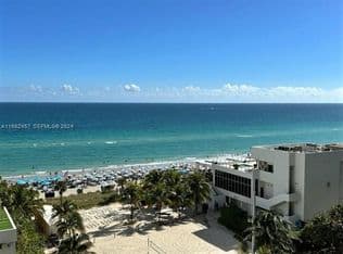 1+1 Condo — 4001 S Ocean Dr APT 9L, Hollywood, 33019