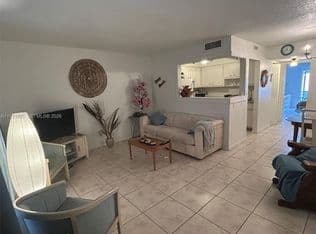 1-bedroom Condo — 2901 NW 47th Ter APT 344B, Fort Lauderdale, 33313