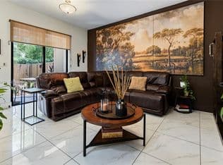 3+1 Townhouse — 12704 SW 131st Ter, Miami, 33186