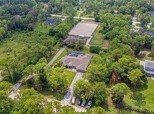 4-bedroom Single-Family Home — 18392 N 50th St Street N, Loxahatchee, 33470