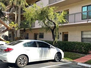 2-bedroom Condo — 6080 N Sabal Palm Boulevard #103, Fort Lauderdale, 33319