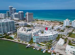 2-bedroom Condo — 6580 Indian Creek Dr APT 510, Miami Beach, 33141