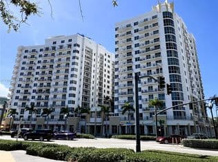 2+1 Condo — 1830 Radius Dr APT 1203, Hollywood, 33020