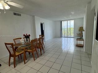 2+1 Condo — 1251 NE 108th St APT 602, Miami, 33161