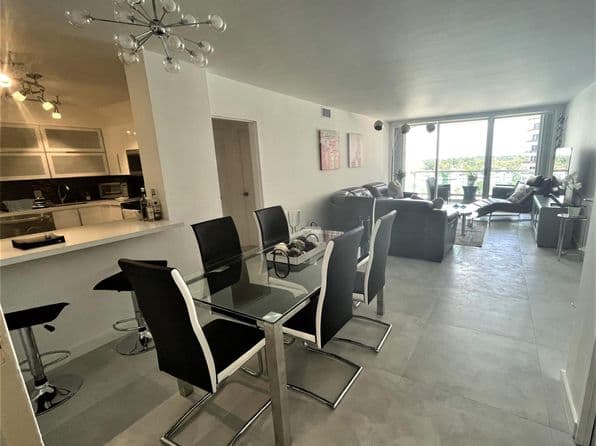 2-bedroom Building — For Rent, Miami Beach 33140