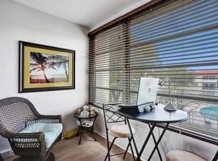 1-bedroom Condo — 2901 E Sunrise Lakes Drive E #305, Fort Lauderdale, 33322