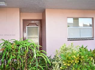 2+1 Condo — 9561 Sunrise Lakes Blvd APT 106, Sunrise, 33322
