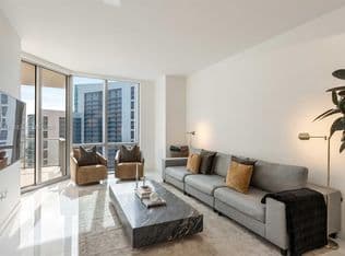 1-bedroom Condo — 851 NE 1st Ave Unit 4405, Miami, 33132