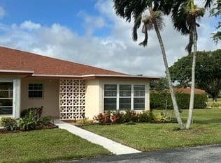 2+1 Condo — 4585 NW 3rd Street #D, Delray Beach, 33445