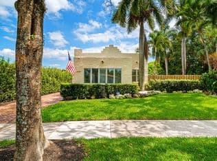 4+1 Müstakil ev — 813 Avon Road, West Palm Beach, 33401