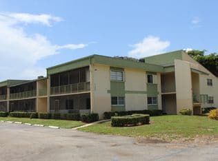 1+1 Condo — 4139 NW 88th Avenue #104, Pompano Beach, 33065