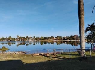 3+1 Townhouse — 14337 SW 45th Ter, Miami, 33175