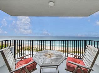 2+1 Condo — 531 N Ocean Boulevard #1811, Pompano Beach, 33062