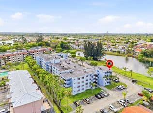 3+1 Condo — 1221 SW 122nd Avenue #401, Miami, 33184