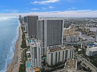 1+1 Condo — 4001 S Ocean Drive #5k, Hollywood, 33019