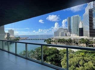 2+1 Condo — 495 Brickell Ave APT 1103, Miami, 33131